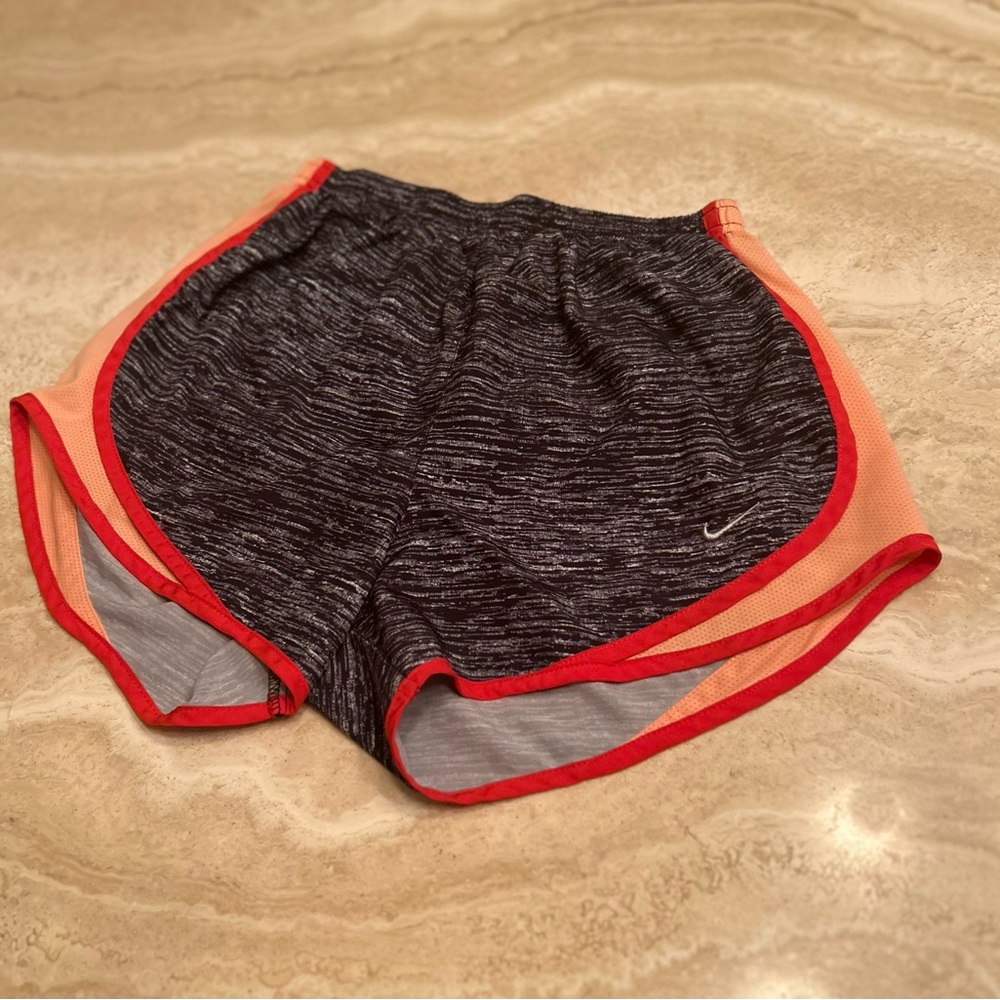 Nike Dry Fit Running Shorts